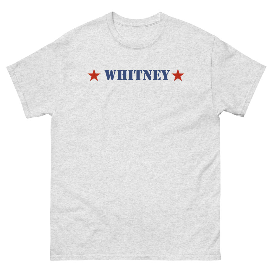 Shaboozey Unisex classic tee