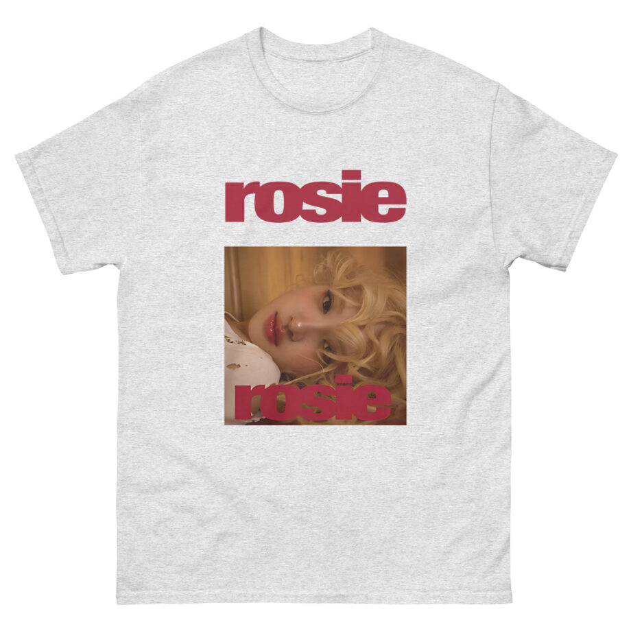 Rosie Unisex classic tee
