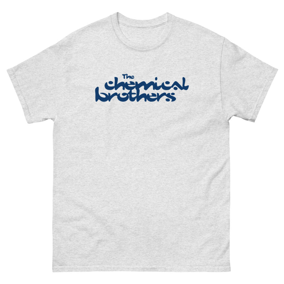 The Chemical Brothers Push the Button Unisex classic tee