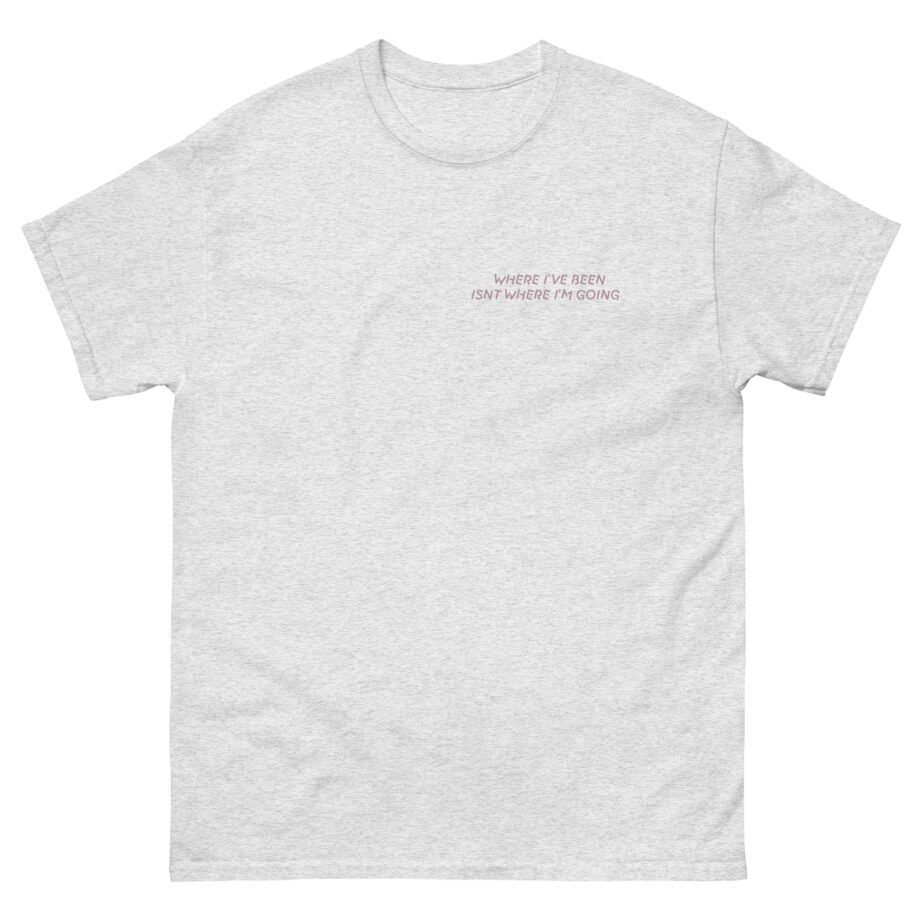Shaboozey Cowboys Live Forever Unisex classic tee