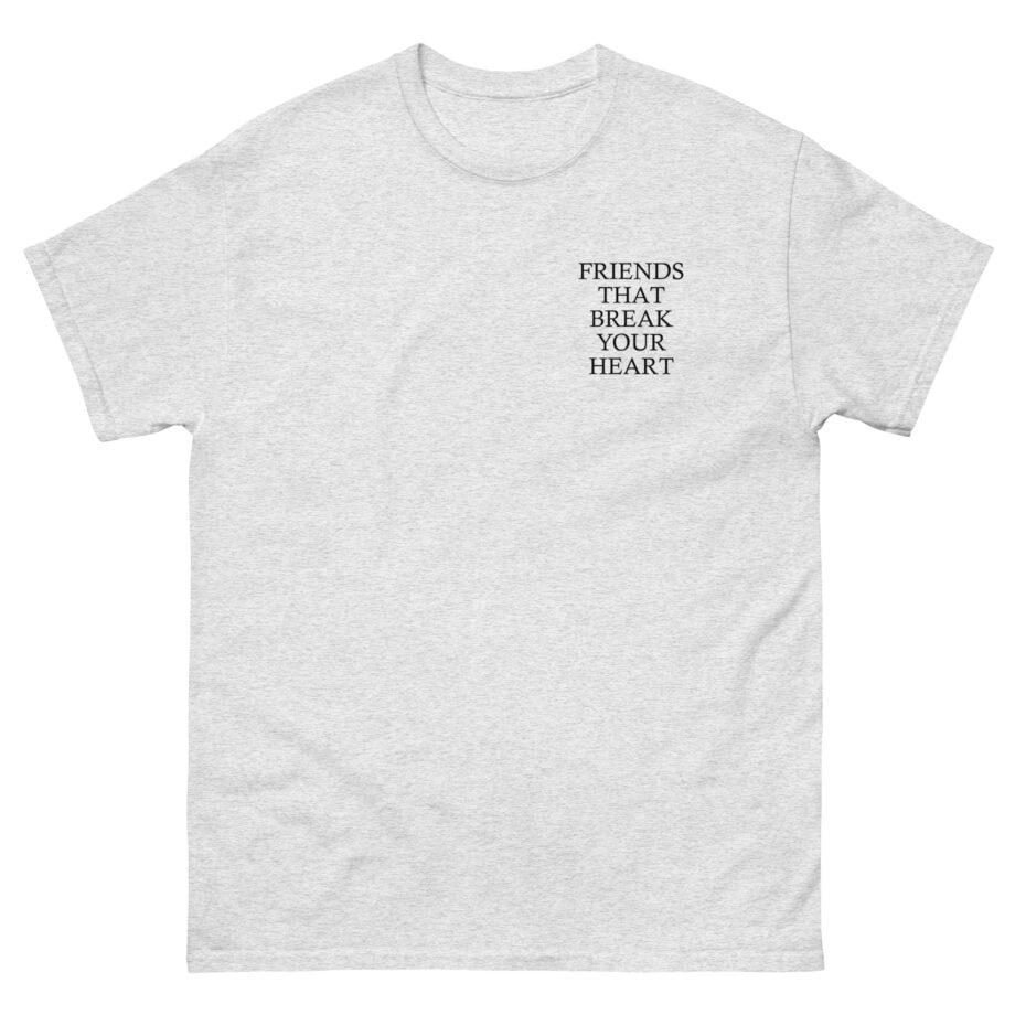 James Blake James Blake Rcmh Unisex classic tee