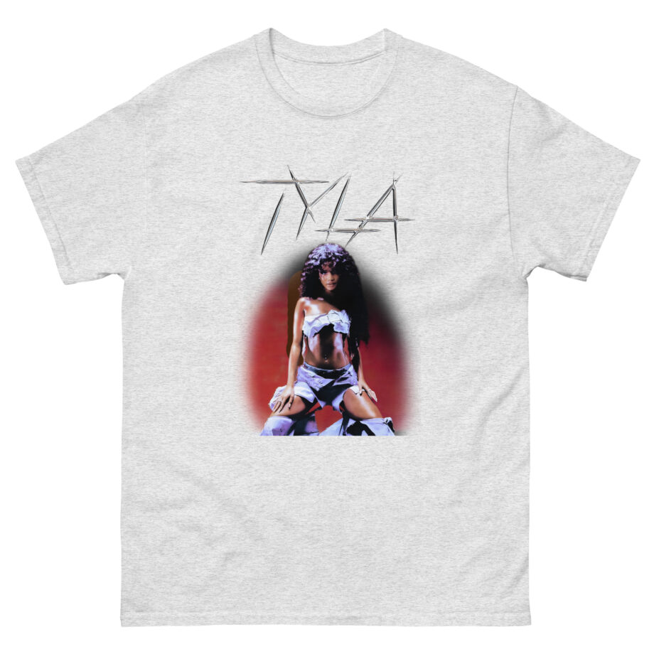 Tyla Unisex classic tee
