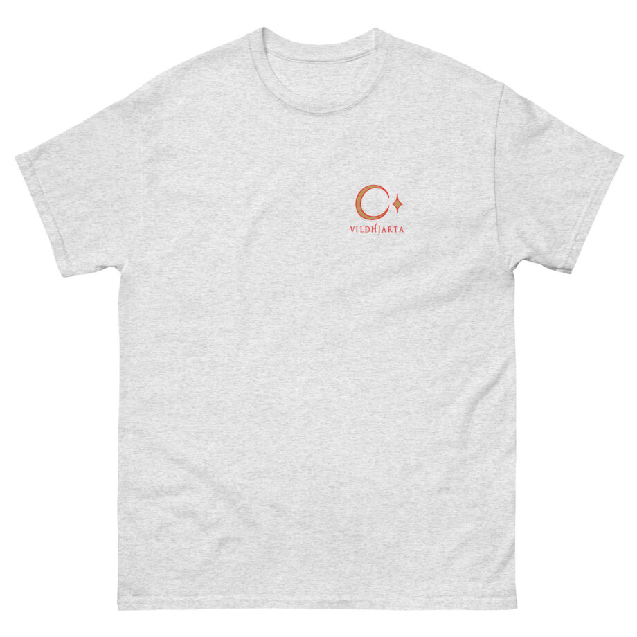 Vildhjarta Faun Unisex classic tee