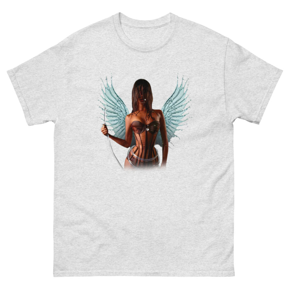 Tyla X Victoria's Secret Unisex classic tee