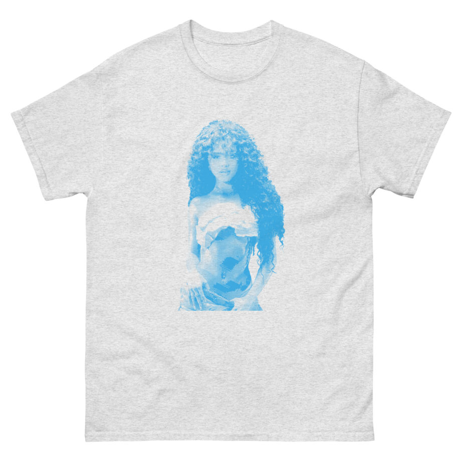 Tyla Water Unisex classic tee