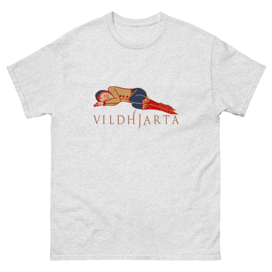 Vildhjarta Sleep Unisex classic tee