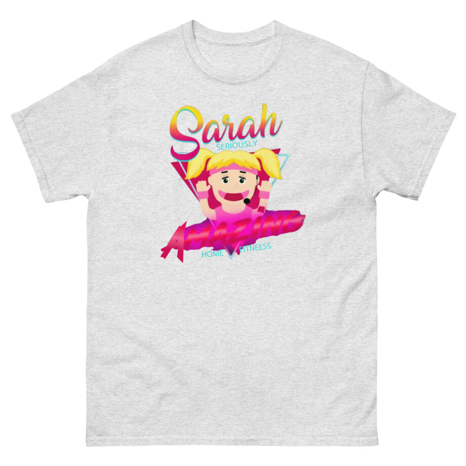 Rudy Mancuso Unisex classic tee