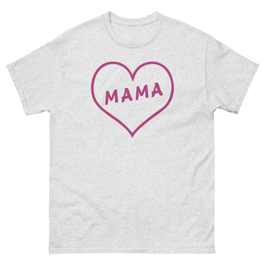 Rudy Mancuso Unisex classic tee