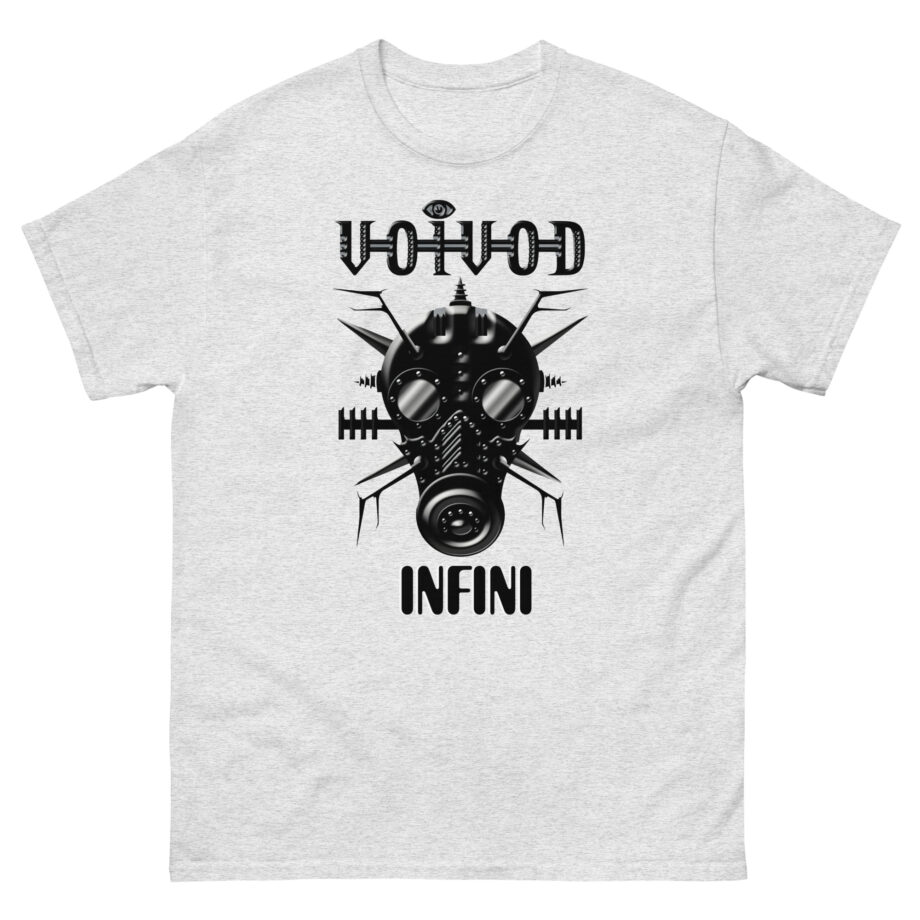 Voivod Infini Unisex classic tee