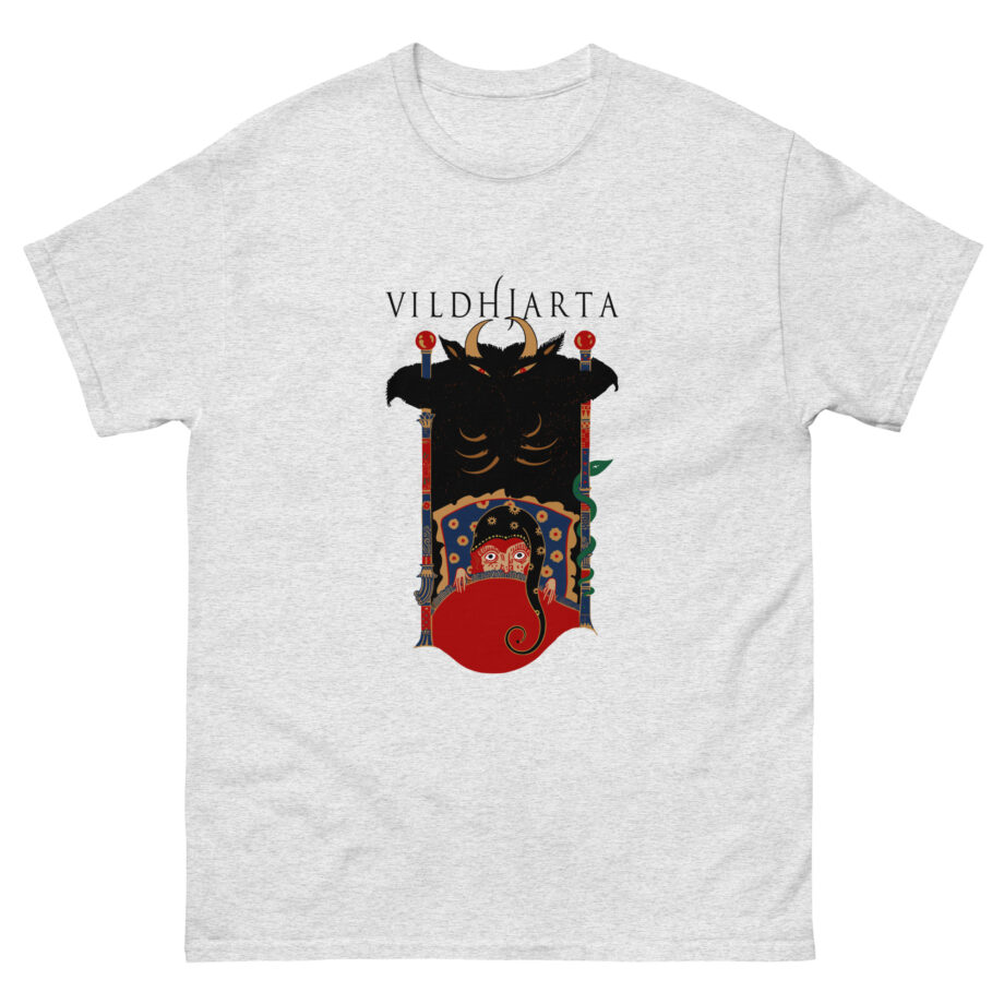 Vildhjarta Demon Unisex classic tee