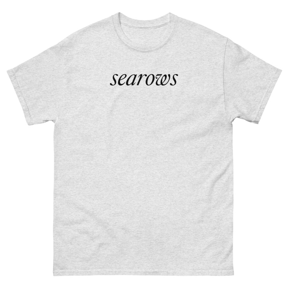 Searows Unisex classic tee