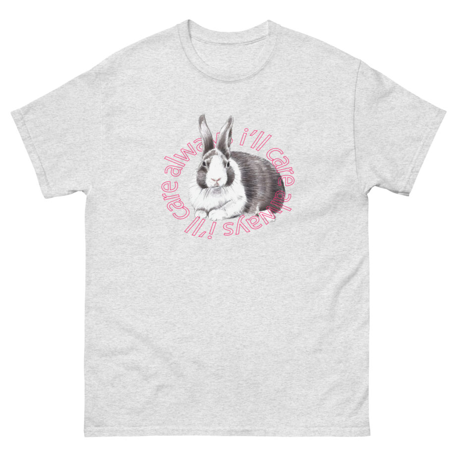 Jeremy Zucker Bunny  Unisex classic tee