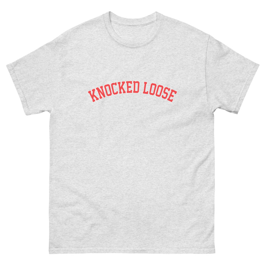 Knocked Loose Unisex classic tee