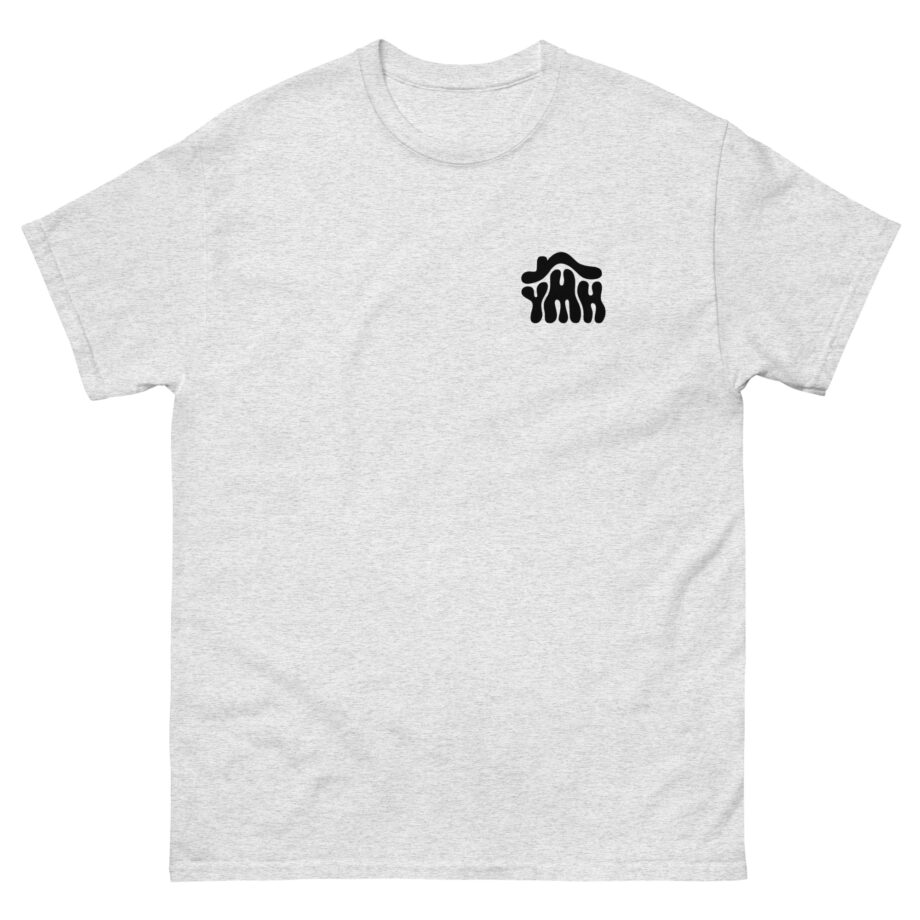 Ymh S/P 2-Sided Unisex classic tee