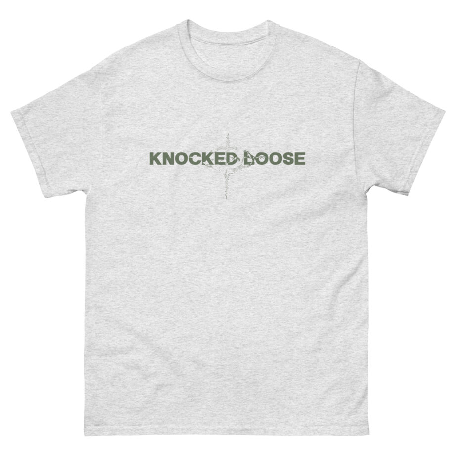 Knocked Loose Unisex classic tee