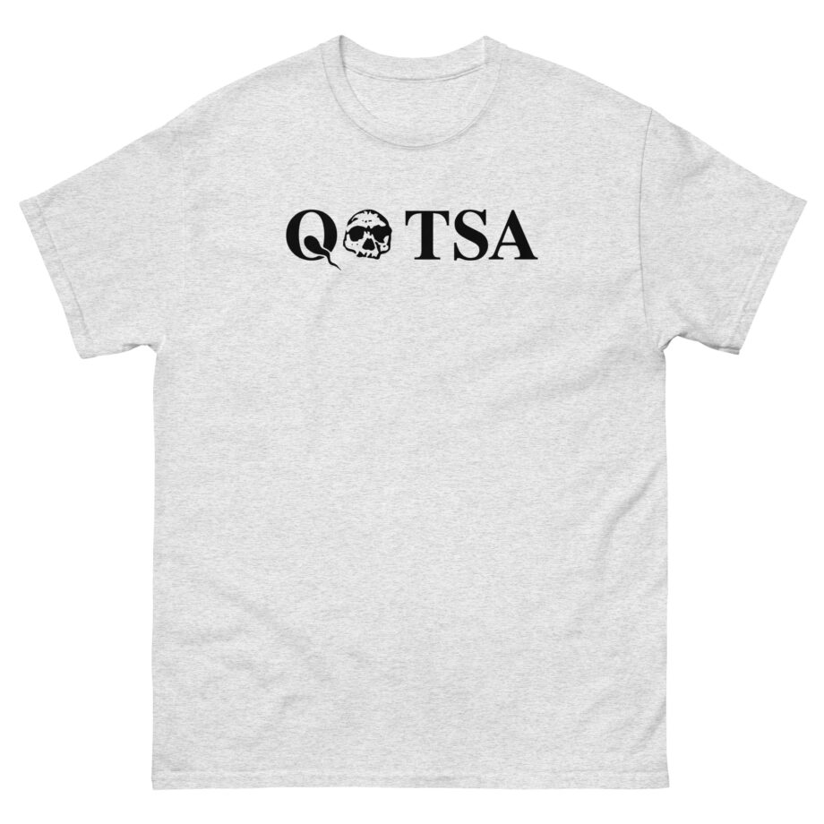Queens of the Stone Age Alive in the Catacombs Unisex classic tee