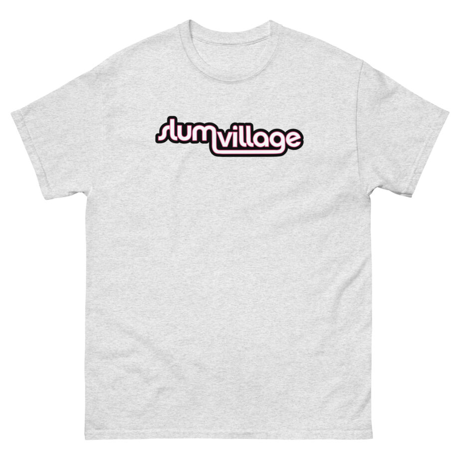 Slum Village Unisex classic tee