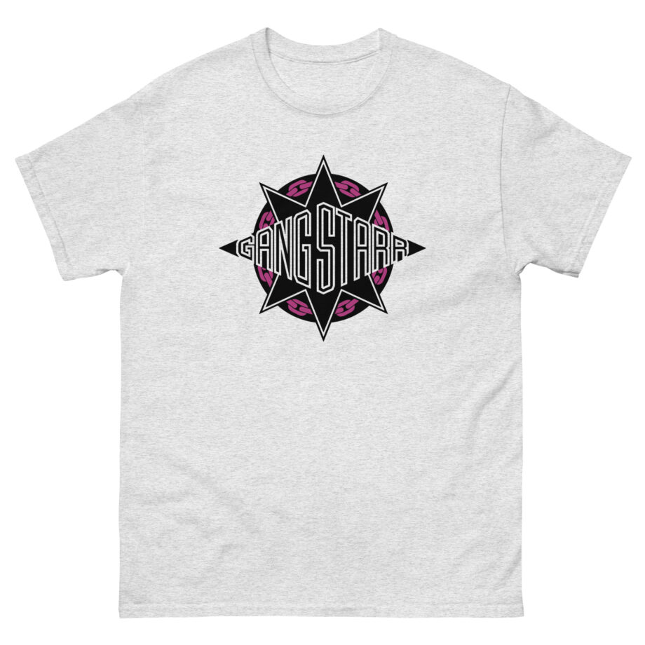 Gang Starr Unisex classic tee
