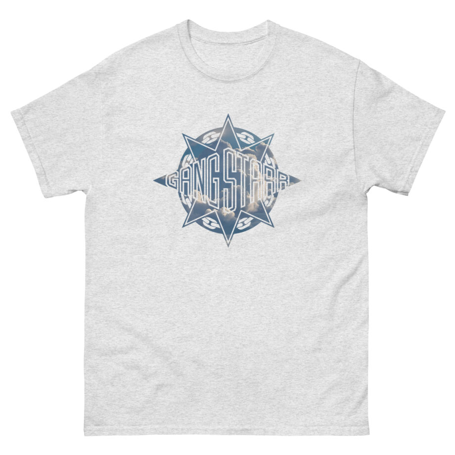 Gang Starr Unisex classic tee