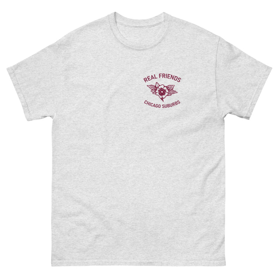 Real Friends Unisex classic tee