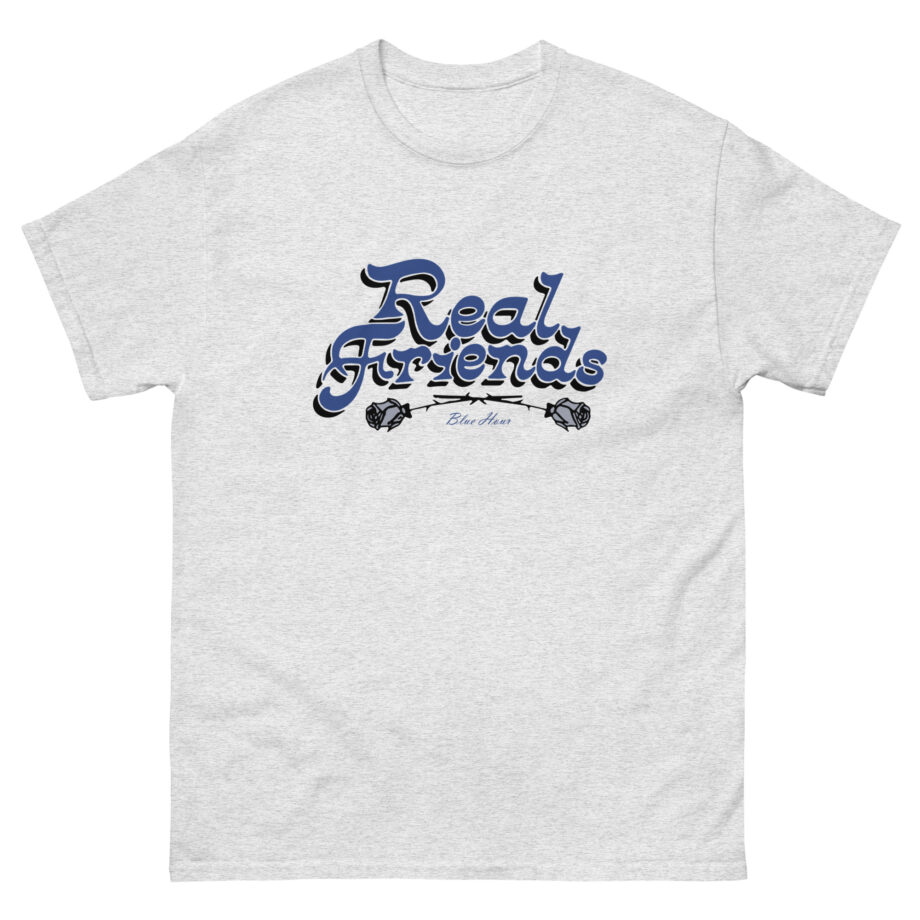 Real Friends Unisex classic tee