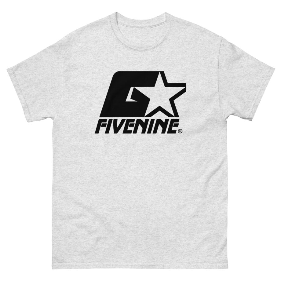 2019 Ramirez Rvmirxz Greyfivenine G*59 Starter Logo Unisex classic tee