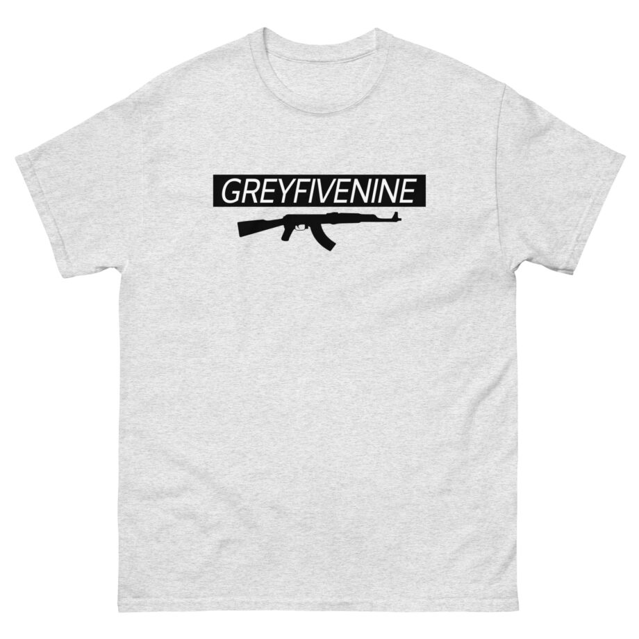 Greyfivenine Aphrodite Ak Unisex classic tee