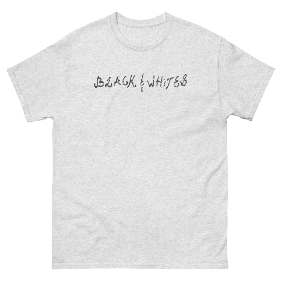 Hit Boy Chess Not Checkers Unisex classic tee