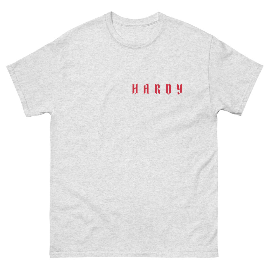 Hardy Favorite Country Song Unisex classic tee