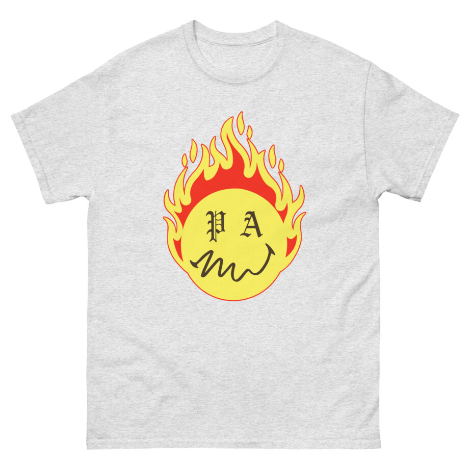 Hit Boy Unisex classic tee