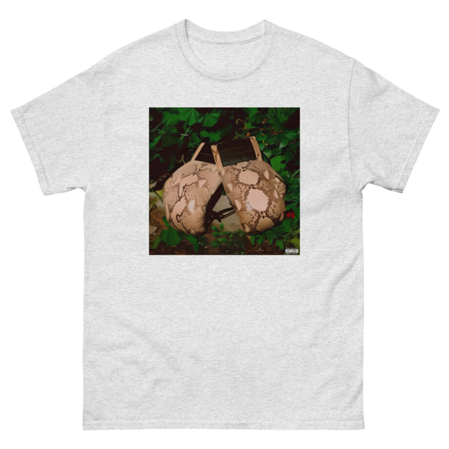 Hit Boy the Alchemist Theodore Andre Unisex classic tee