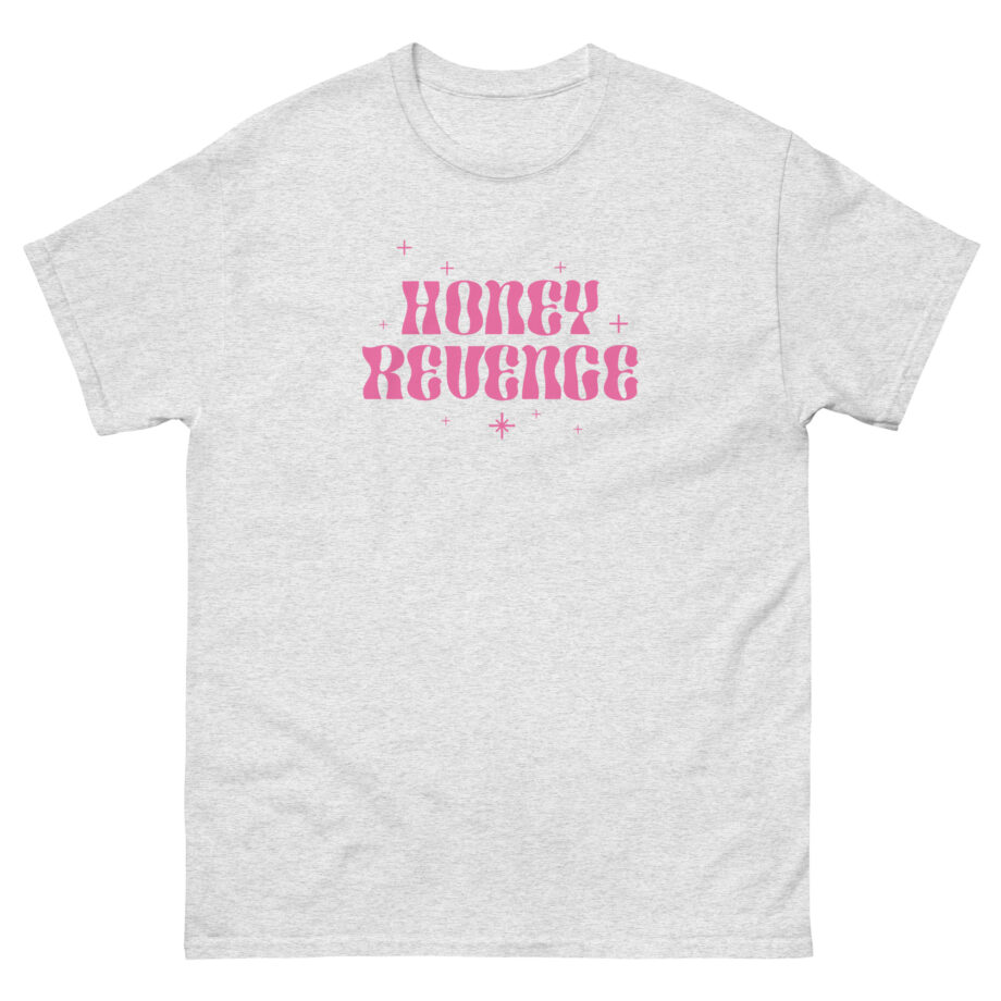 Honey Revenge Gateway Unisex classic tee