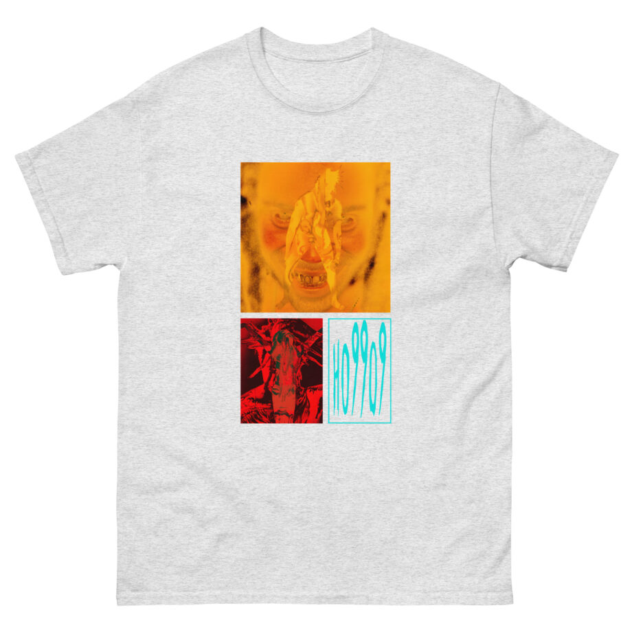 Ho99o9 Skin Unisex classic tee