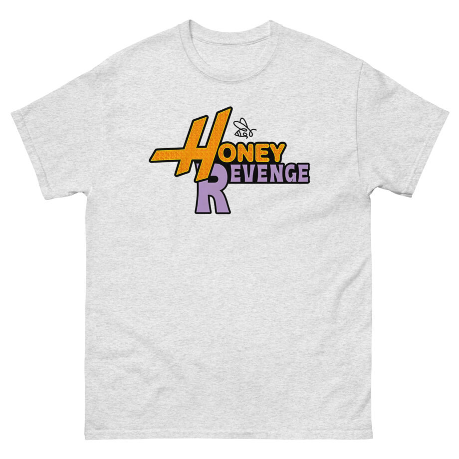 Honey Revenge Honey Montana Unisex classic tee