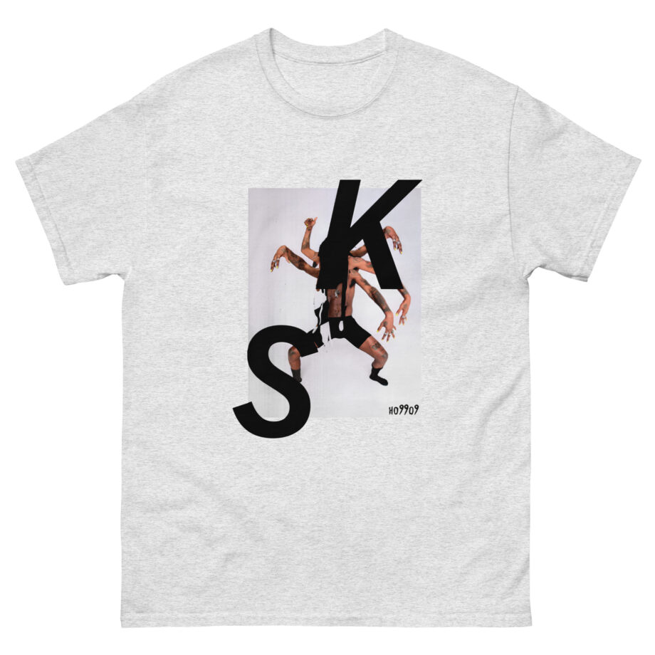 Ho99o9 Skin X Cali Dewitt Unisex classic tee