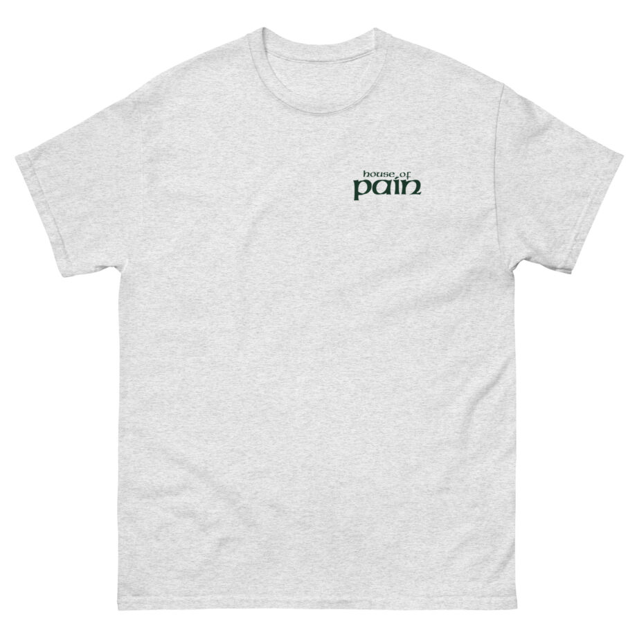 House of Pain 40 Oz Unisex classic tee