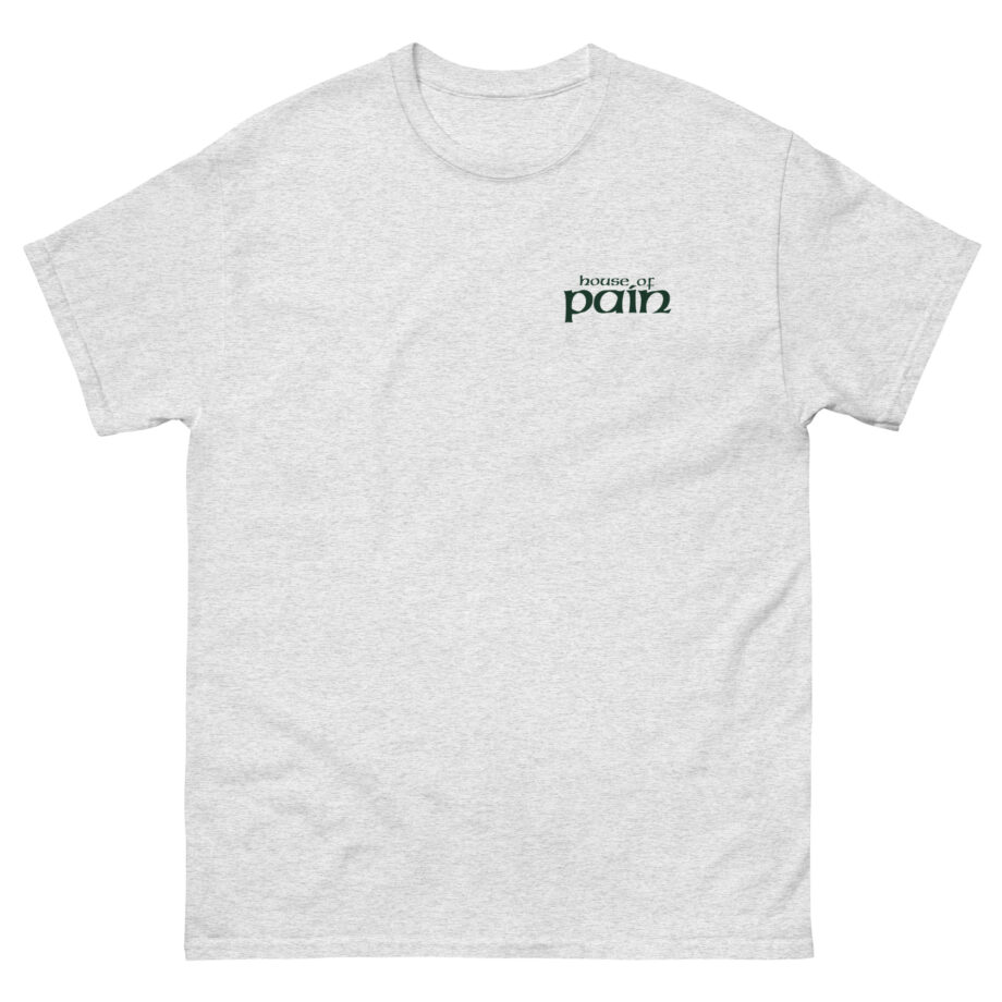 House of Pain 40 Oz Unisex classic tee