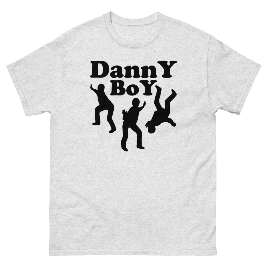 House of Pain Danny Boy Unisex classic tee