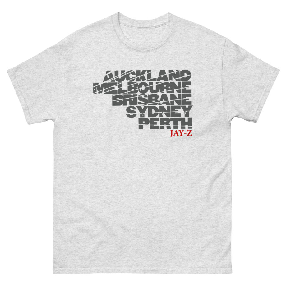 Jay-z Unisex classic tee