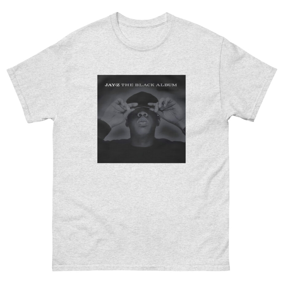 Jay-z Unisex classic tee