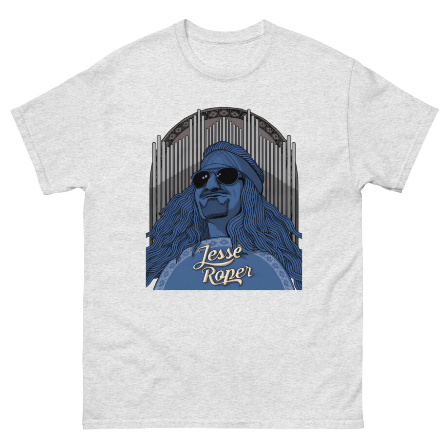Jesse Roper Unisex classic tee