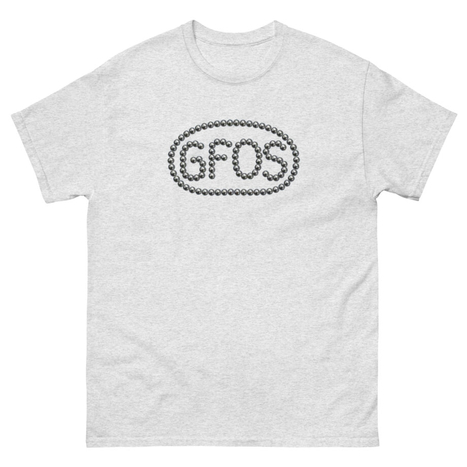 James Brown Godfather of Soul Old Studs Unisex classic tee