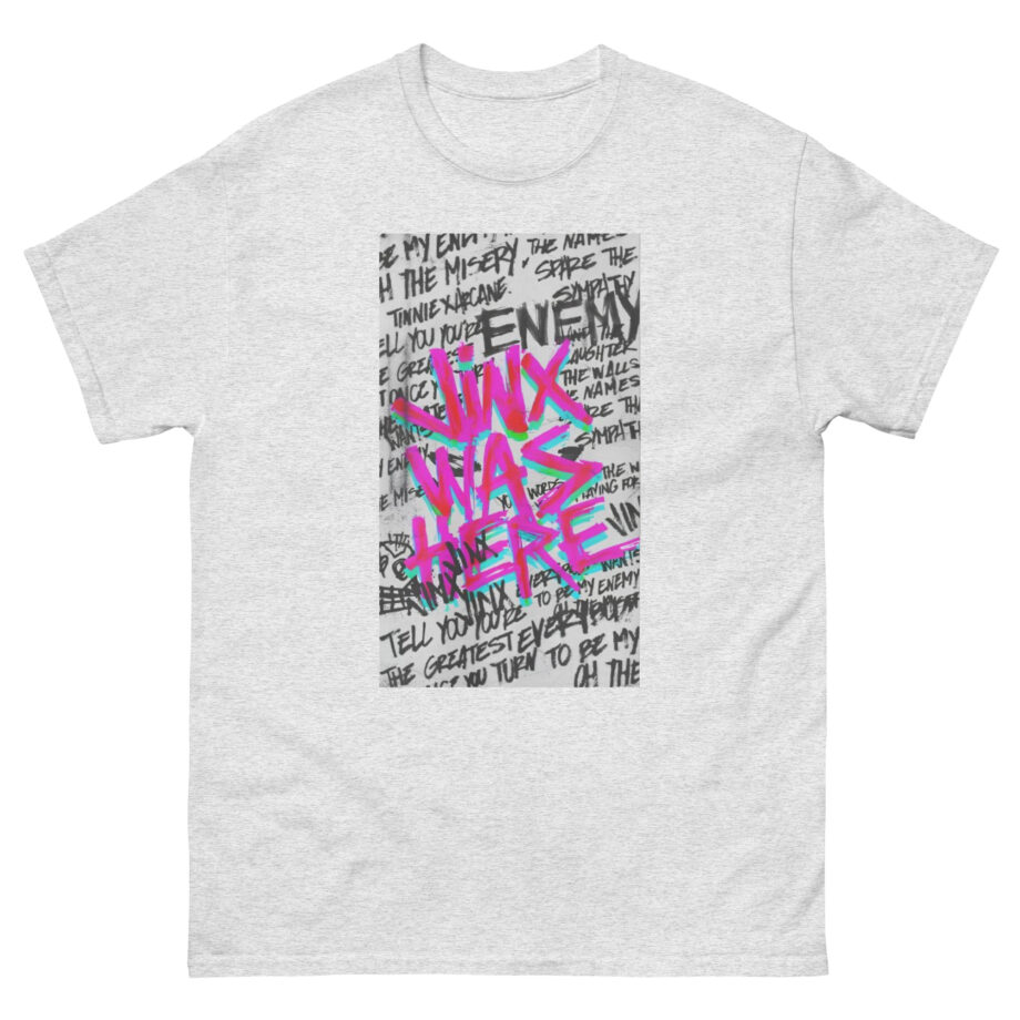 Jinx Unisex classic tee