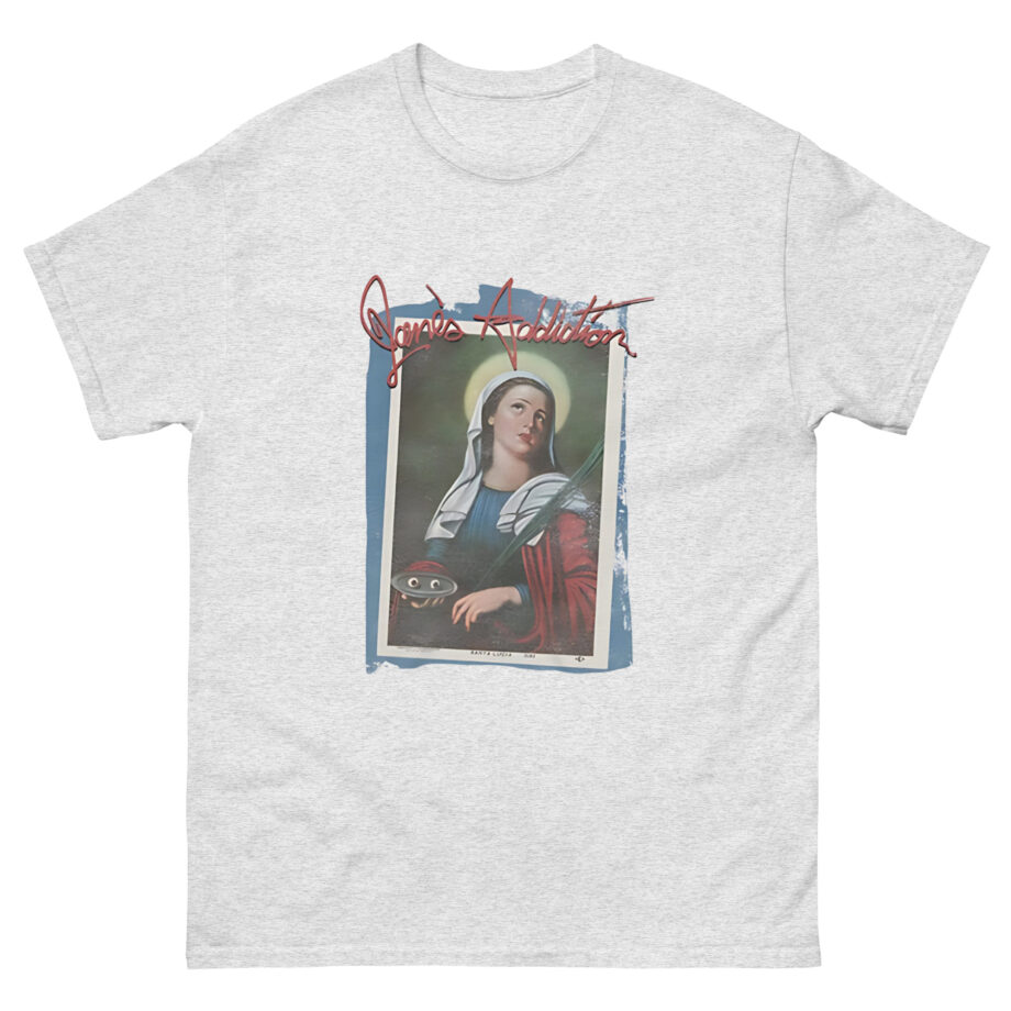 Janes Addiction Ritual Unisex classic tee