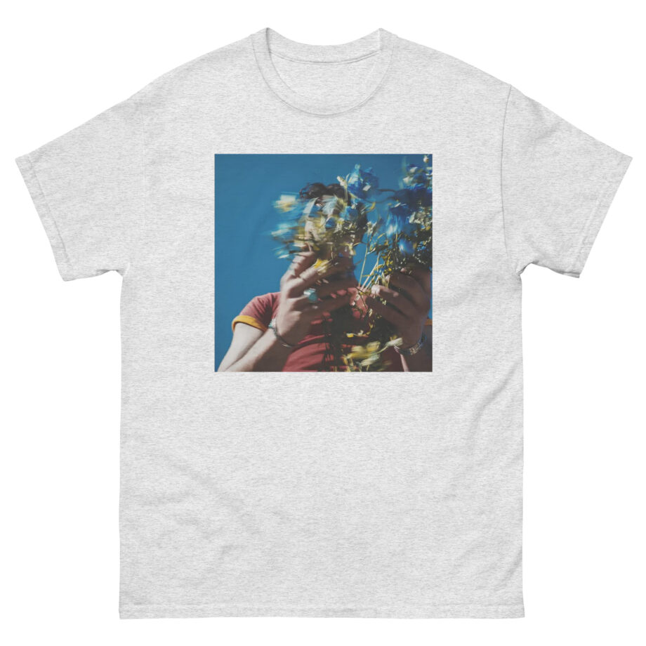 Joe Jonas Music for People Who Believe in Love Unisex classic tee