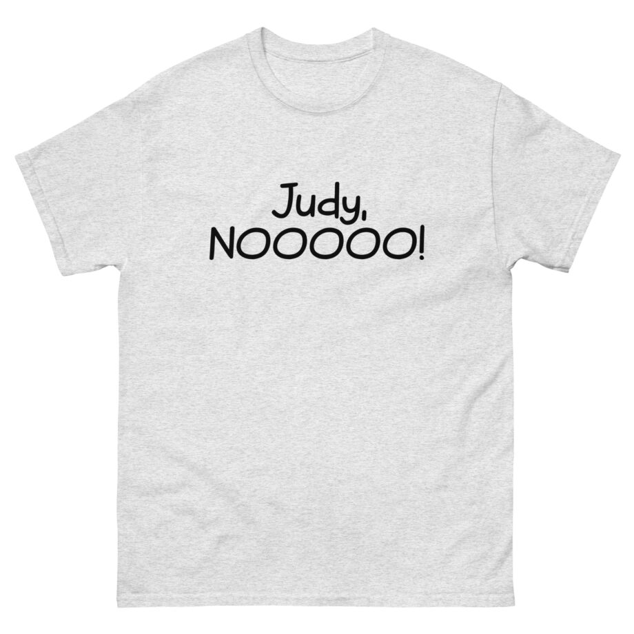 Jessi Smiles Judy Unisex classic tee