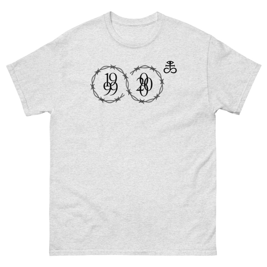 Joey Badass Tan Anniversary Unisex classic tee