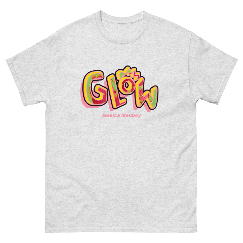 I Love Jessica Mauboy Unisex classic tee