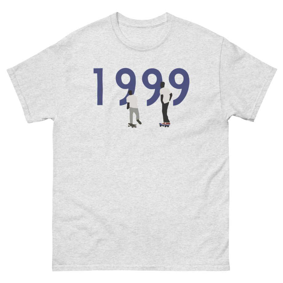 Joey Badass 1999 Unisex classic tee