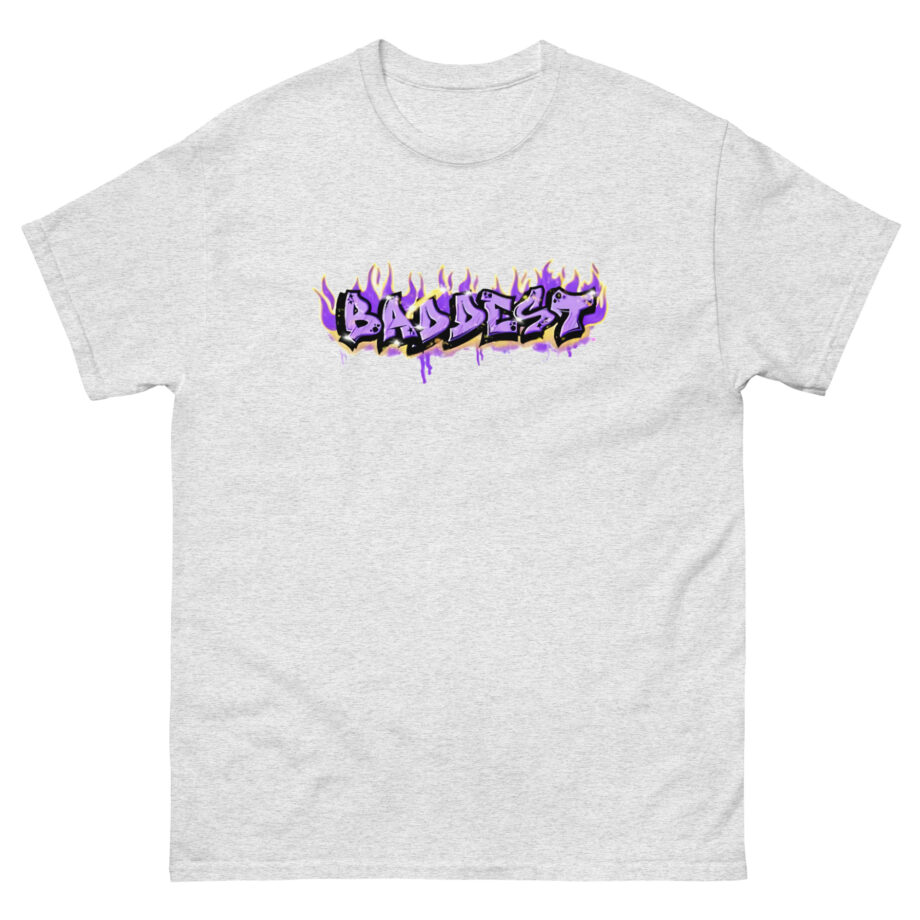 Louie Castro Unisex classic tee